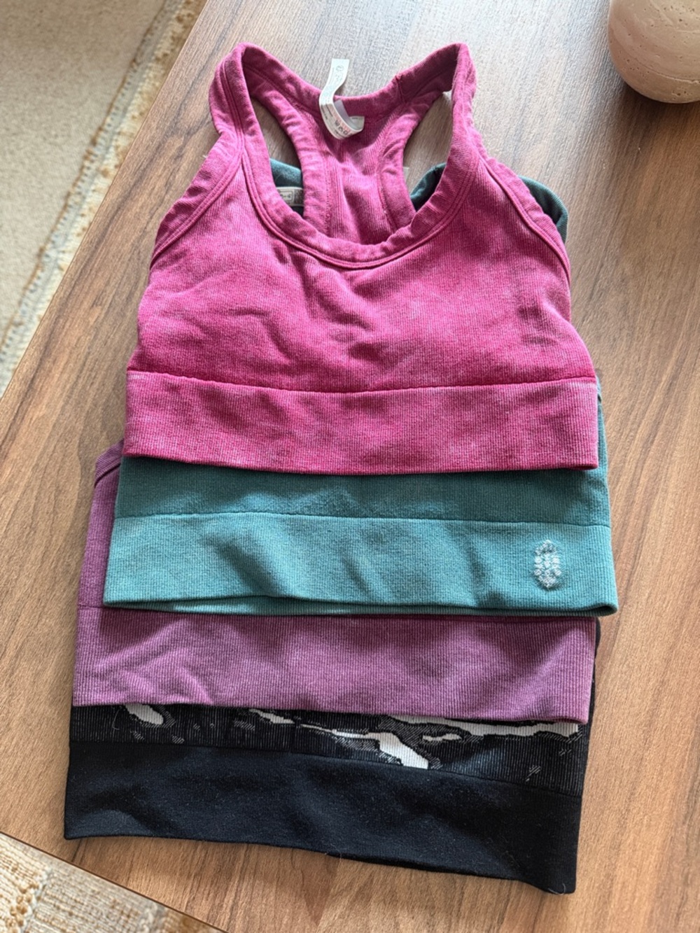 FP Movement Bras